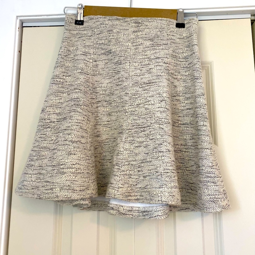 Loft Petites Skirt